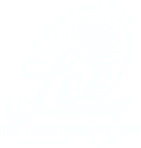 Lee Regional Fair